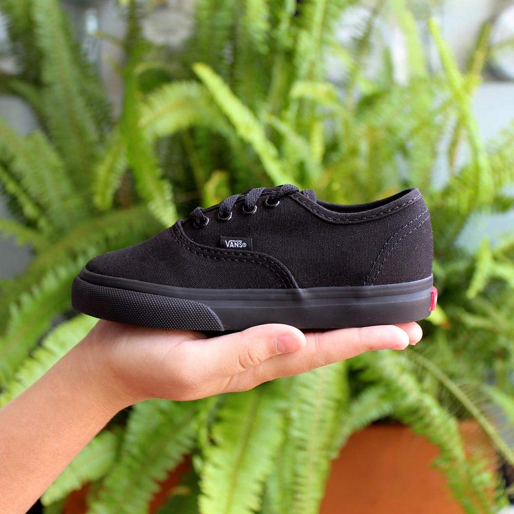 Vans Toddlers Authentic Skate  - Vans Shoes Authentic review and price