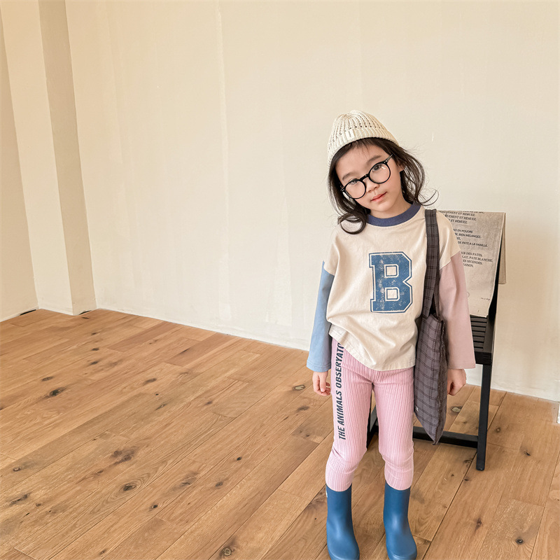 2026 Spring New Children Trous - Baby Clothing On Sale review and price