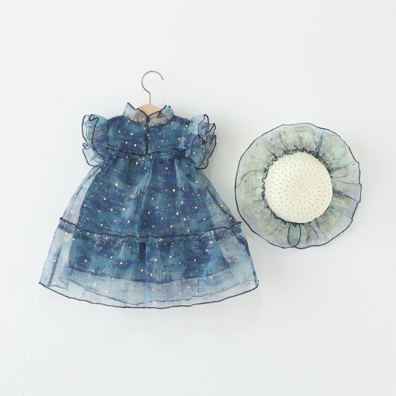 2Piece Summer Clothes Little G - Baby Clothing Boutique review and price