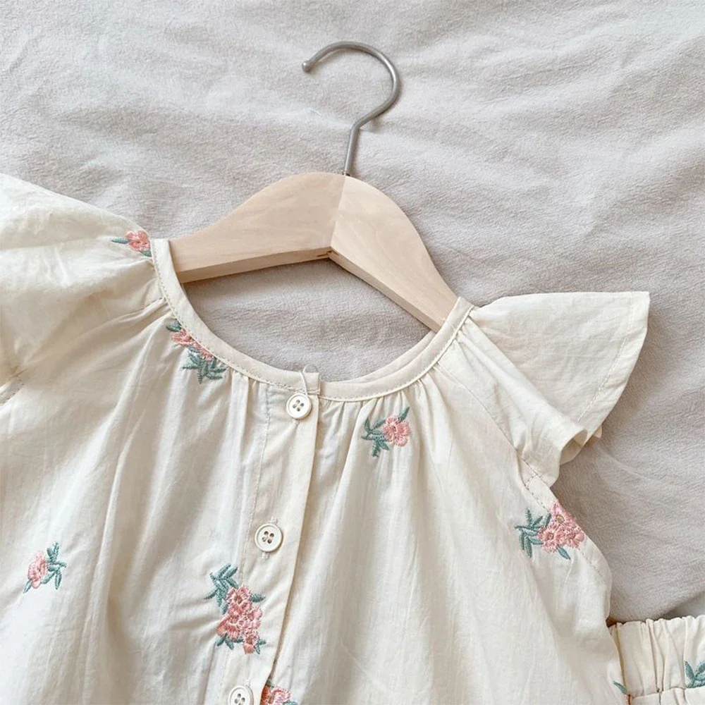 Girls' Summer Fashion Set Chil - Baby Girl Clothing Zara review and price