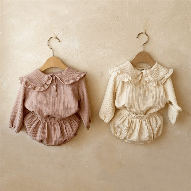 2pcs Newborn Baby Girls Clothe - Baby Clothing Organic review and price