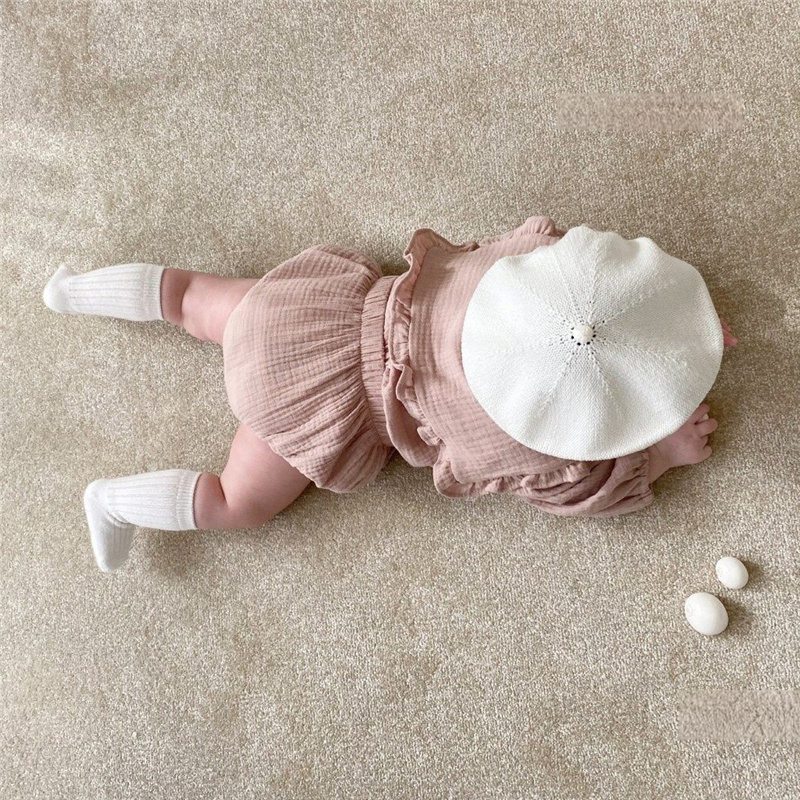 2pcs Newborn Baby Girls Clothe - Baby Clothing Organic review and price