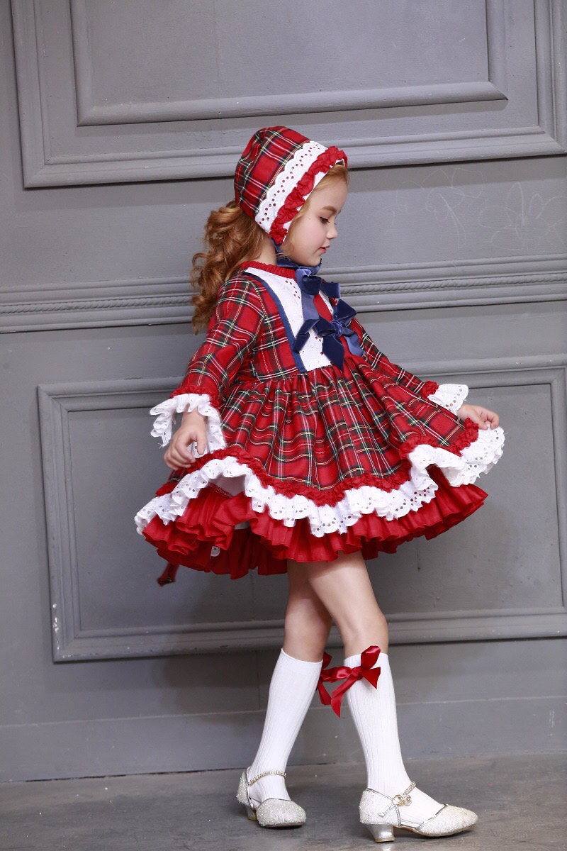 Baby Girl Autumn Winter Christ - Baby Clothing On Sale review and price