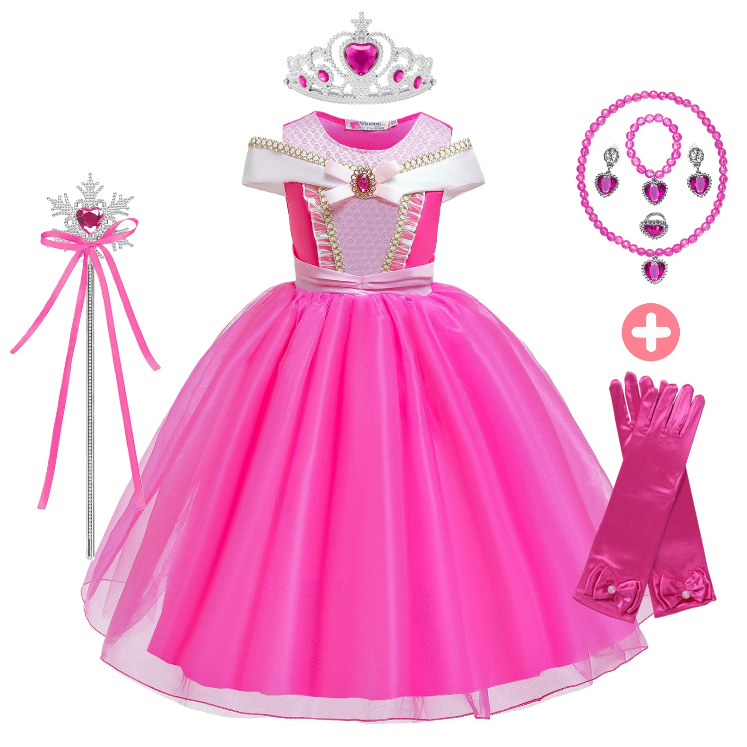 3-10 Yrs Sleeping Beauty Carni - Baby Clothing Size review and price