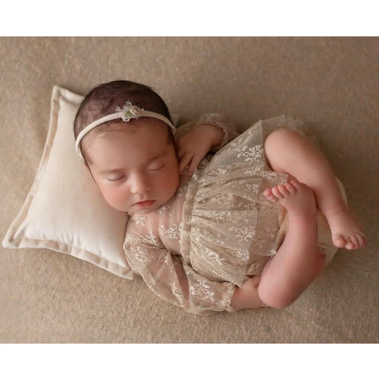 Newborn Photography Props for  - Baby Clothing On Sale review and price