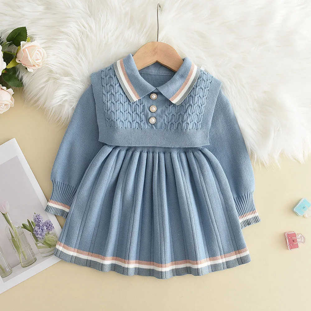 Bear Leader Kids Dresses for G - Baby Girl Clothing Zara review and price