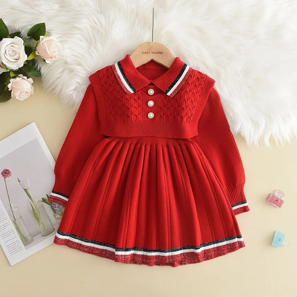 Bear Leader Kids Dresses for G - Baby Girl Clothing Zara review and price