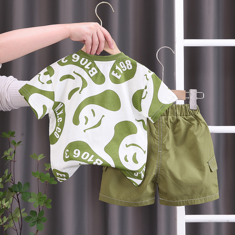 Toddler Summer Clothes for Kid - Baby Clothing Boutique review and price