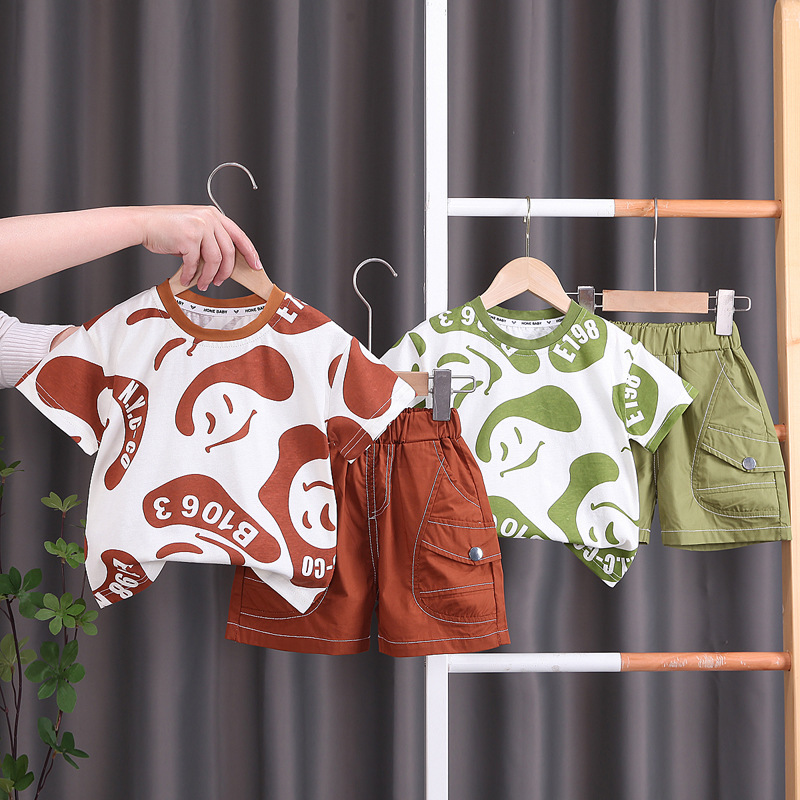 Toddler Summer Clothes for Kid - Baby Clothing Boutique review and price