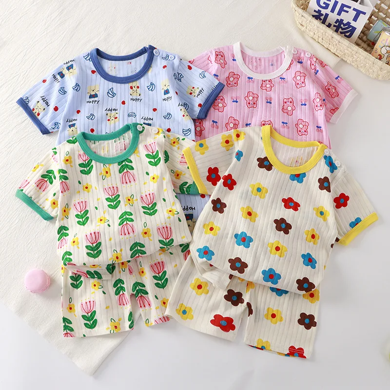 New Kids Boys Girls Summer Clo - Baby Girl Clothing Zara review and price