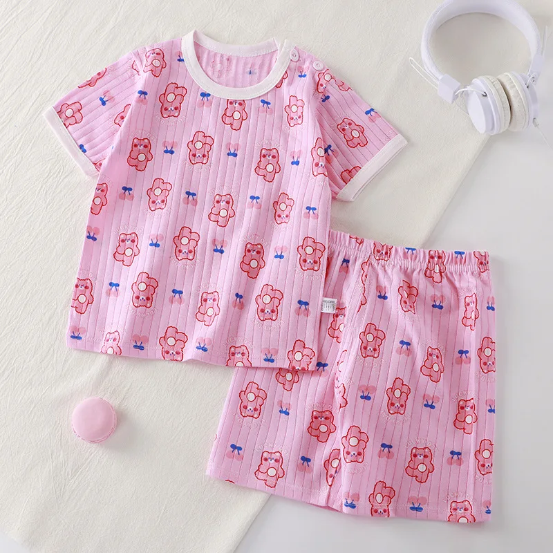 New Kids Boys Girls Summer Clo - Baby Girl Clothing Zara review and price