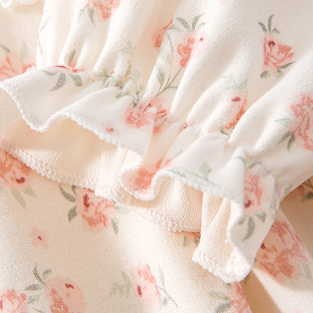 Baby Girls Bodysuit Long Sleev - Baby Clothing Boutique review and price