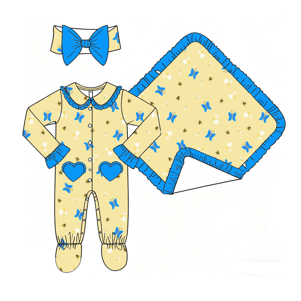 Boutique Children's Set Baby C - Baby Clothing Boutique review and price