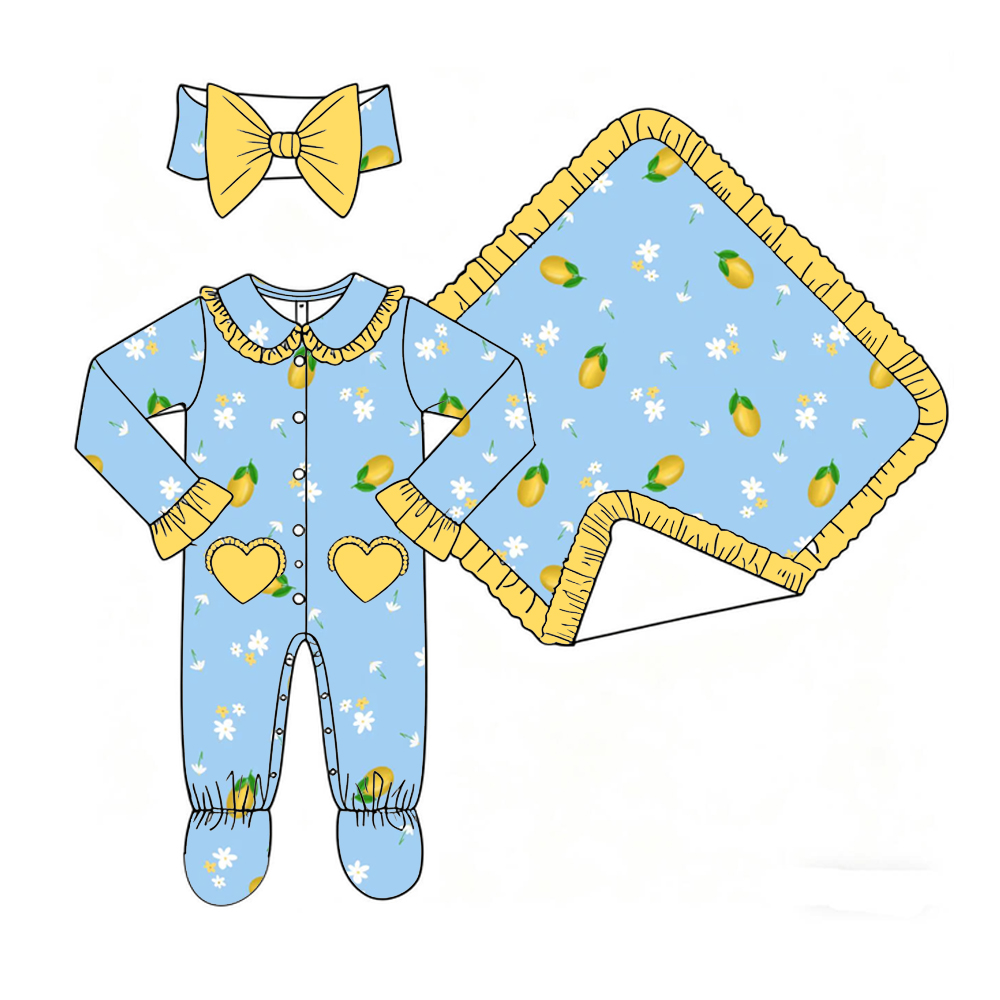 Boutique Children's Set Baby C - Baby Clothing Boutique review and price