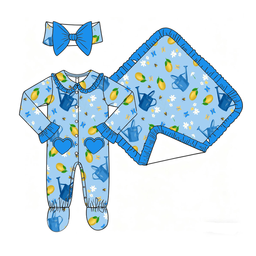 Boutique Children's Set Baby C - Baby Clothing Boutique review and price