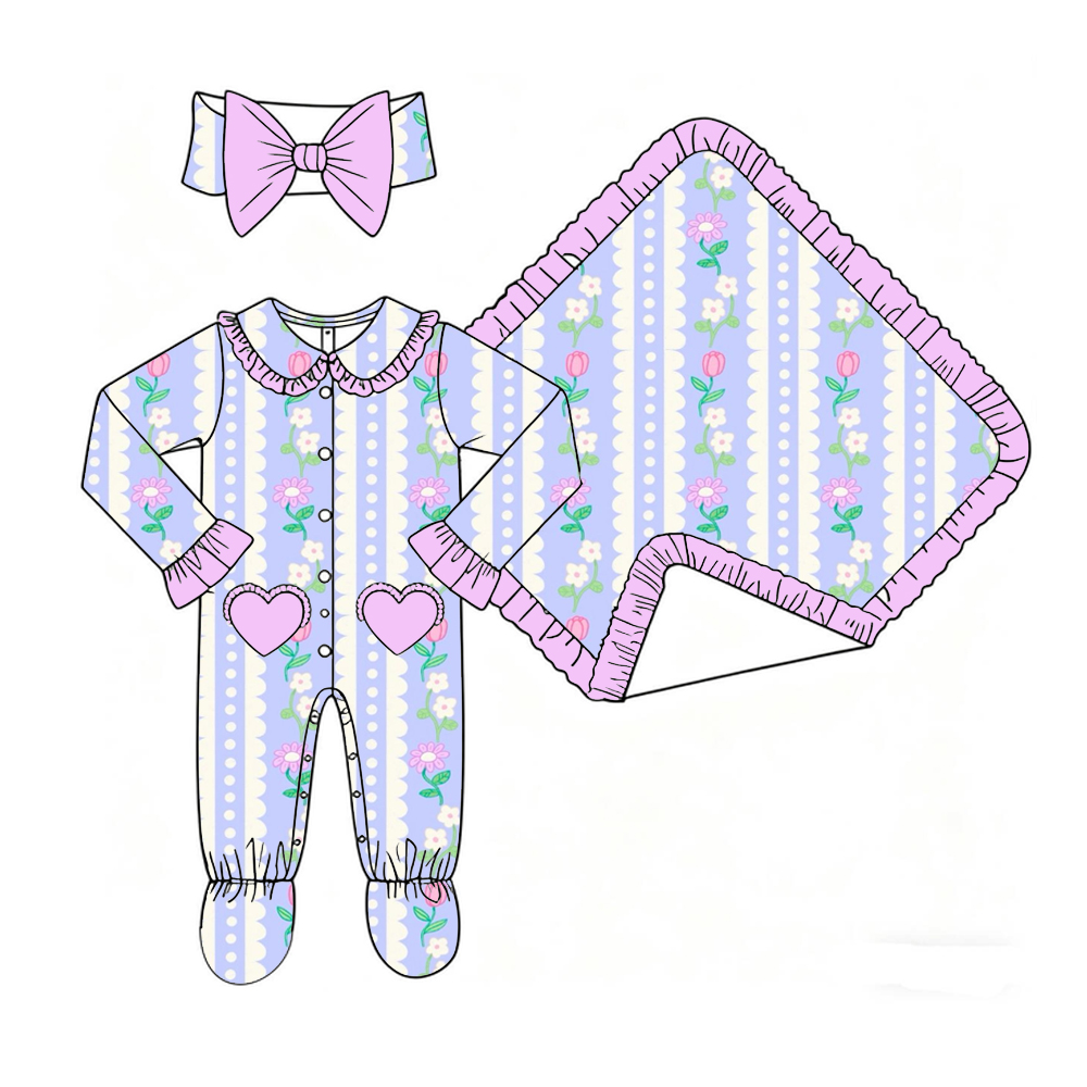 Boutique Children's Set Baby C - Baby Clothing Boutique review and price