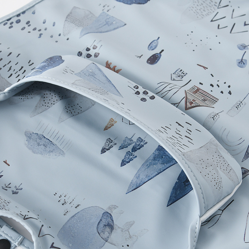 Newborn Baby Bibs Blouse Water - Baby Clothing On Sale review and price