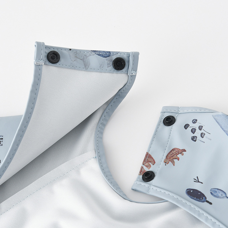Newborn Baby Bibs Blouse Water - Baby Clothing On Sale review and price
